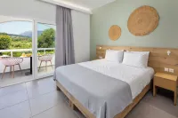 La Maison Corfu - Adults Only - balcony