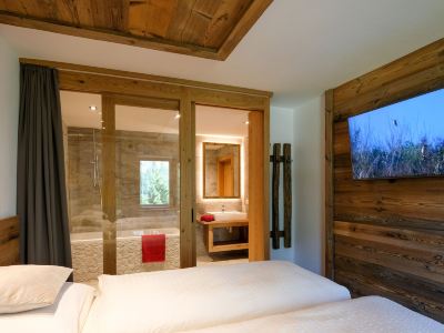 Hieserhof - Superior Alpine Apartments