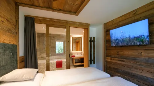 Hieserhof - Superior Alpine Apartments Hotels in Heiligenblut