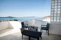 Çamlık 87 Hotel Ayvalık
