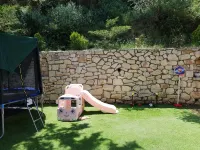Andromeda Villa