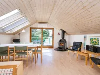 6 Person Holiday Home in Skibby-by Traum Hotel a Skibby