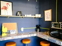 Conturce Hostel Hotels in San Juan