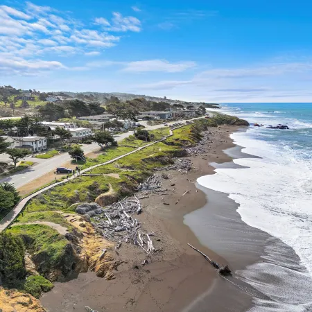 The Morgan San Simeon - Cambria by Hearst Castle