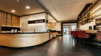 Vislow Resort - bar