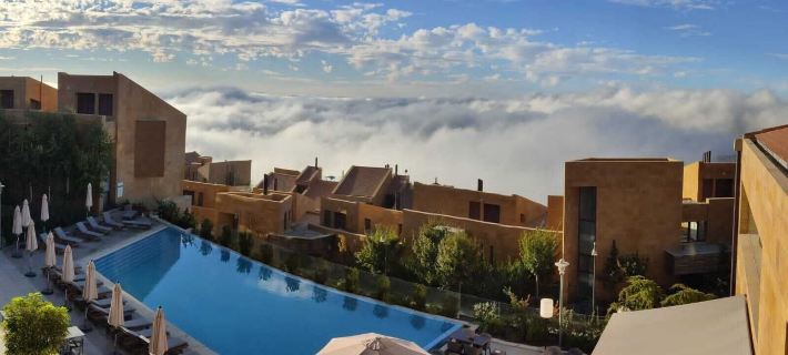 Oakridge Hotel & Spa Hotels in Kesrouane