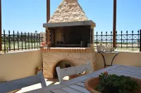 Olive Oil Residence