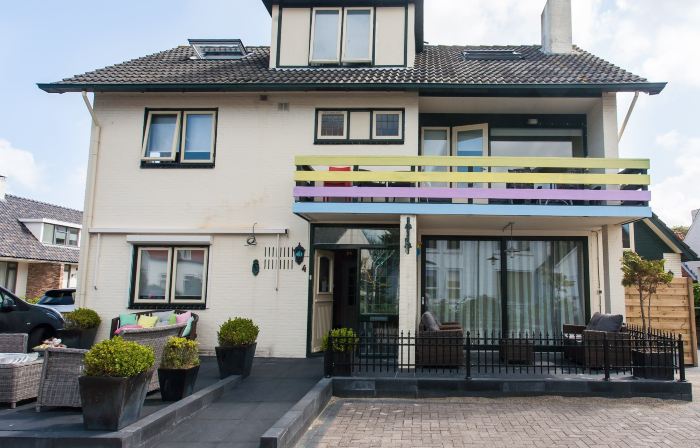 Hotel Domburg4You