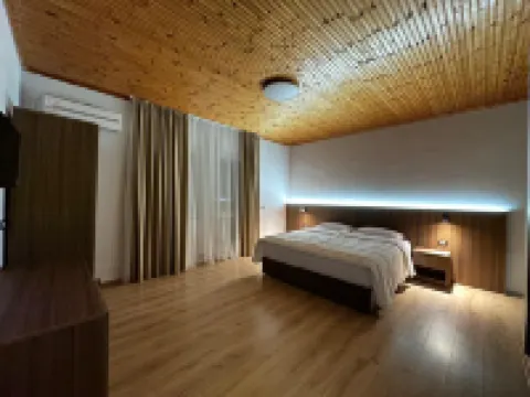 亞歷克斯酒店 酒店