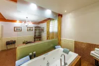 Palazzo Odoni - Bathtub