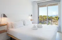 Blue Line Apartment Hotel Hotel di Villajoyosa