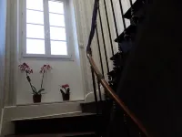 La Miramboise, Chambres et Table D hôtes