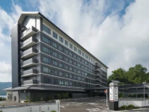 グランヴィリオホテル宮島 -和蔵- 廿日市のホテル