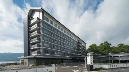 グランヴィリオホテル宮島 -和蔵-