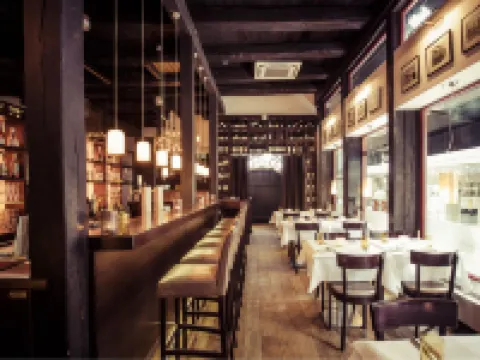 Altera Hotel Hotels in Oldenburg