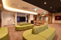 Nayoro Onsen Sunpillar Hotels in Nayoro