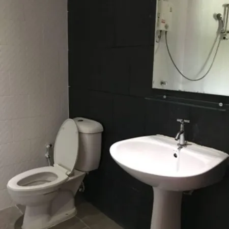 G.I Lodge