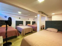 Casa Pandora Hotels in Sánchez