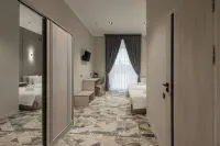 Hotel Shodlik