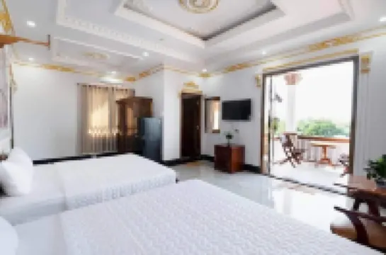 โฮสเทลลิตเติ้ลไซ่งอน