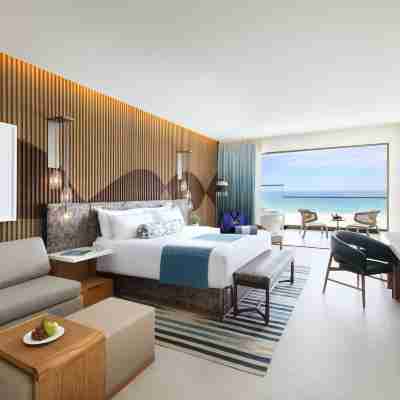 Hard Rock Hotel Los Cabos - All Inclusive Rooms