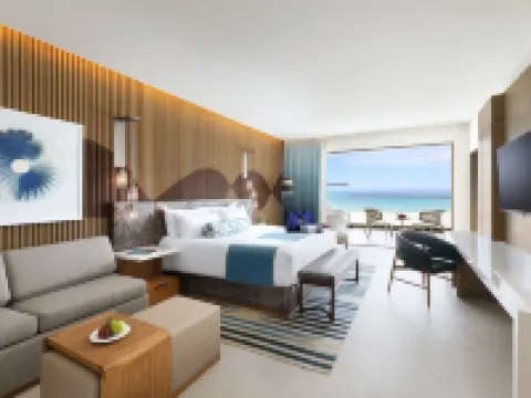 洛斯卡波斯硬石酒店 洛斯卡沃斯酒店