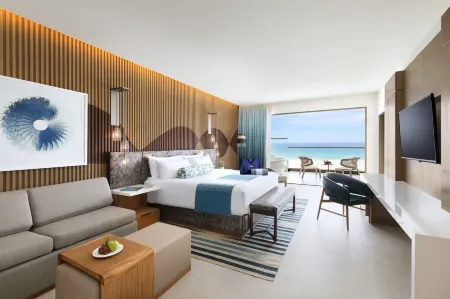 Hard Rock Hotel Los Cabos - All Inclusive