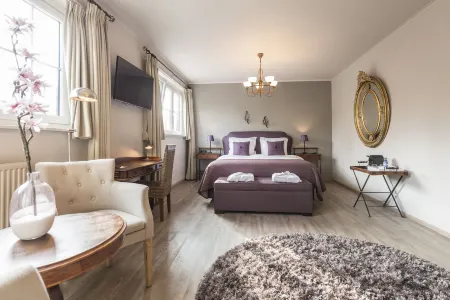 Charmehotel Klokkenhof