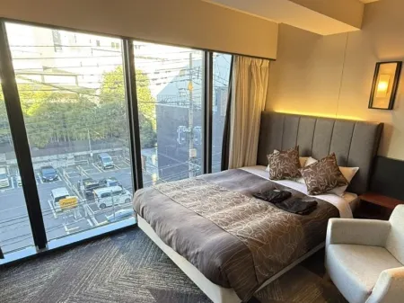 Place Hotel Ascot