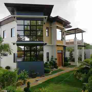 Villa - Sleeps 10 - Communal Pool - Parking Hotel Exterior