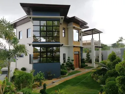 Luxury Villa at Mariveles Bataan, Philippines, Ph Hotel a 