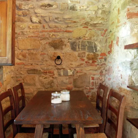 Romantic Stay Near Velia