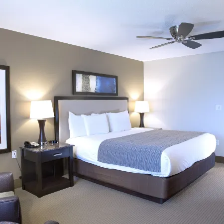 Isle of Capri Boonville- A Caesars Rewards Destination