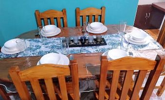 La Frezza Beach House