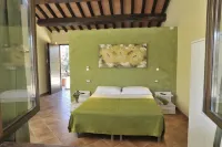 Azienda Agricola Il Bagolaro Hotels in Salisano