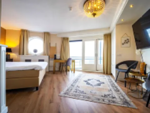 阿里昂 - 弗利辛恩弗萊徹餐廳酒店 弗利辛恩酒店