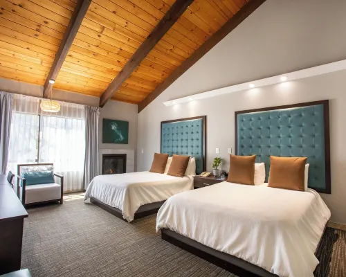 Munras Inn Hotels in Monterey