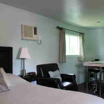 Le Marigot Rooms