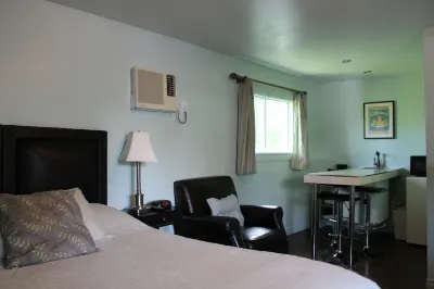 Le Marigot Hotels in Salaberry-de-Valleyfield