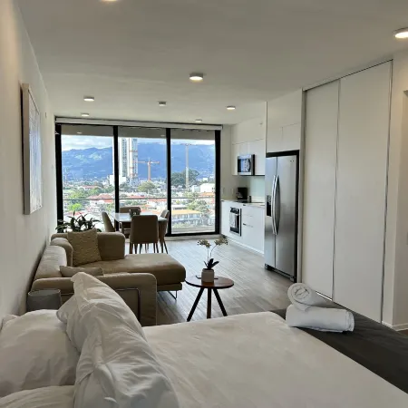 Bee Suites San Jose - Escalante