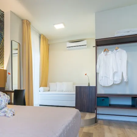 Hotel Suez
