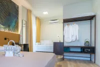 Hotel Suez