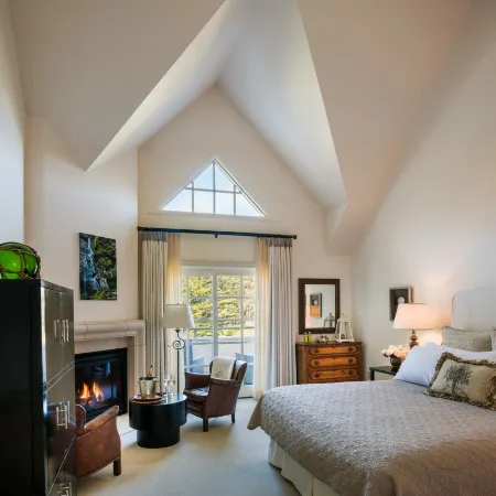 Seal Cove Inn