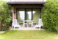 Hotel Belvedere のホテル