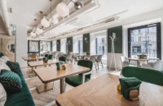 Sowa比得哥什公寓