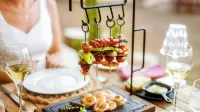 Tui Magic Life Bodrum - Adults Only - Morgenmad