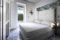 LHP Suite Capri Villa la Giara