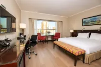 布宜諾斯艾利斯歐洲建築精品酒店