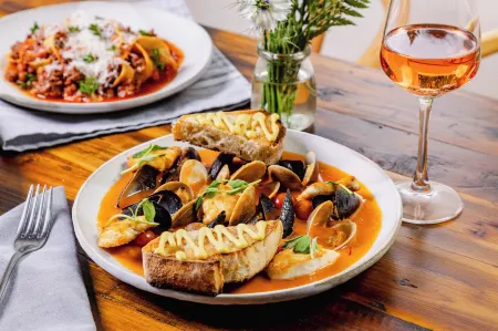 Scp Mendocino Coast Lodge