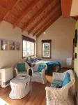 The Blackhouse Cottage Hotels in 